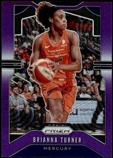 Brianna Turner