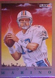 Dan Marino
