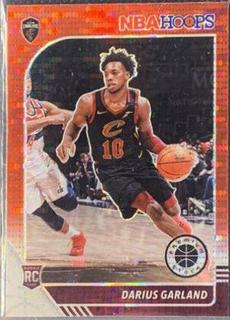 Darius Garland