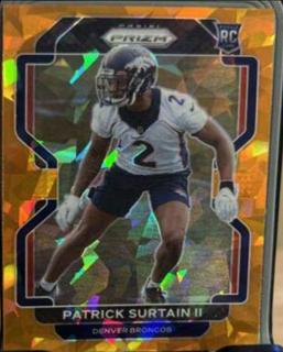 Patrick Surtain II