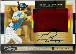 Travis Bazzana