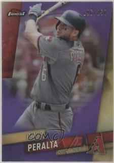 David Peralta