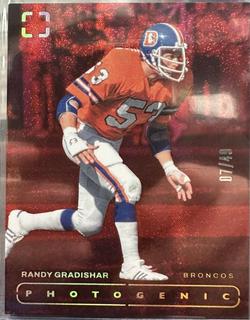 Randy Gradishar