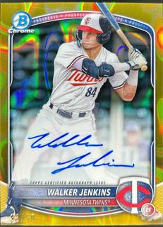 Walker Jenkins