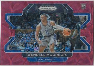 Wendell Moore Jr.