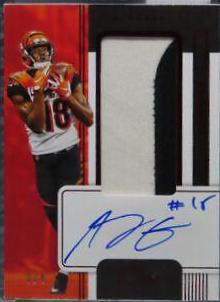 A. J. Green
