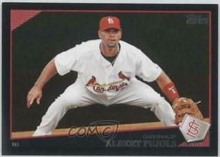 Albert Pujols