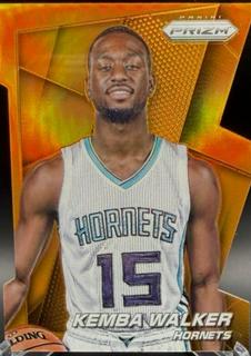 Kemba Walker