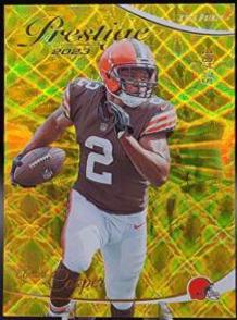 Amari Cooper