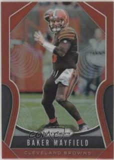 Baker Mayfield