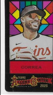 Carlos Correa