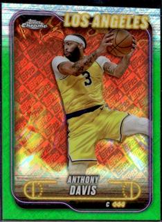 Anthony Davis