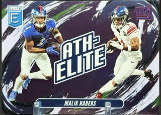 Malik Nabers
