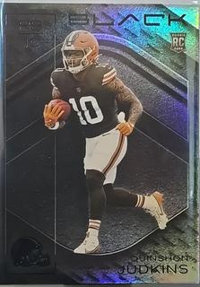 Quinshon Judkins