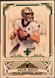 Drew Brees