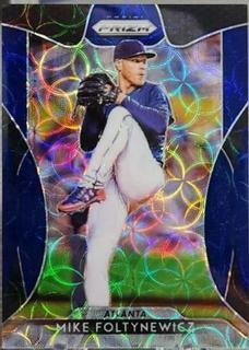 Mike Foltynewicz
