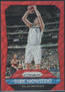 Dirk Nowitzki