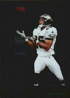 Allen Rossum