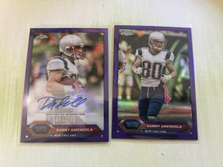 Danny Amendola