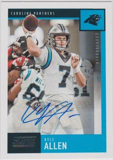 Kyle Allen