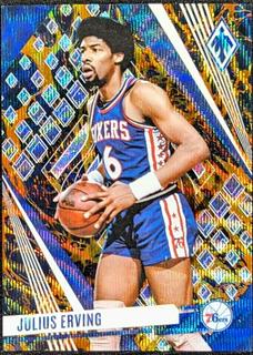 Julius Erving