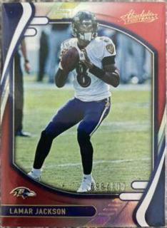Lamar Jackson