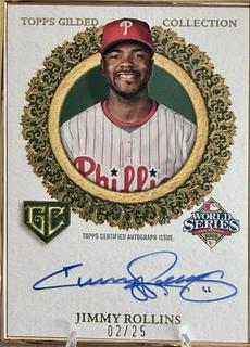 Jimmy Rollins