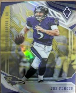 Joe Flacco