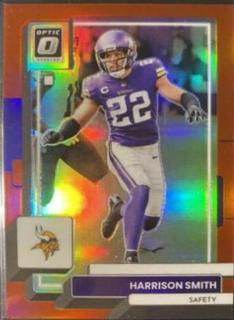Harrison Smith