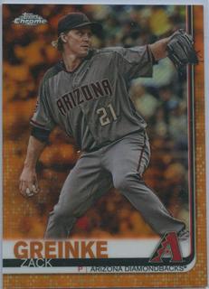 Zack Greinke