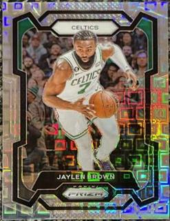Jaylen Brown