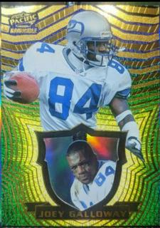 Joey Galloway