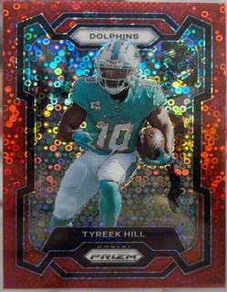 Tyreek Hill
