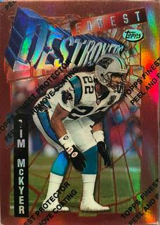 Tim McKyer