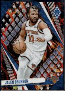 Jalen Brunson