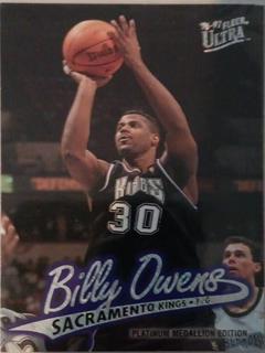 Billy Owens