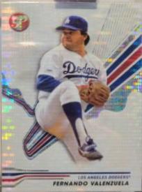 Fernando Valenzuela