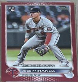 Jose Miranda