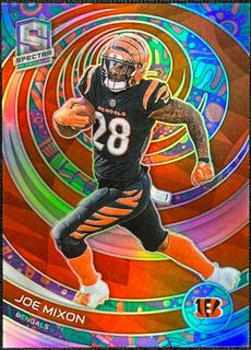 Joe Mixon
