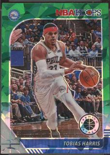 Tobias Harris