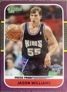 Jason Williams