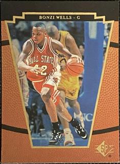 Bonzi Wells