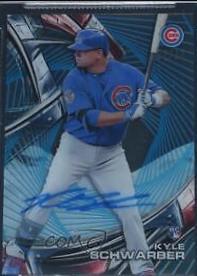 Kyle Schwarber