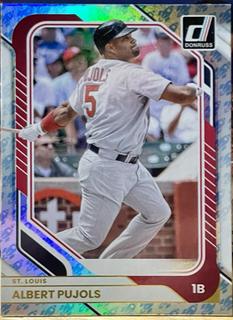 Albert Pujols
