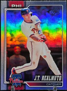 J.T. Realmuto
