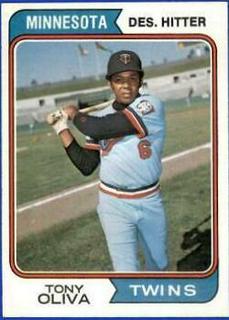 Tony Oliva