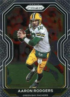 Aaron Rodgers