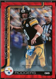 Aaron Rodgers