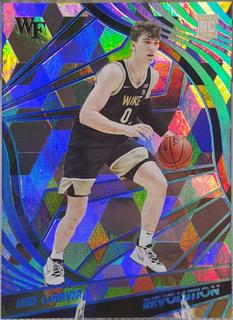 Jake LaRavia