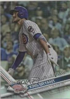 Kris Bryant